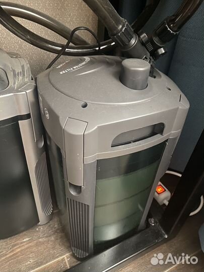 Фильтр для аквариума внешний