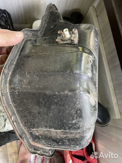 Педаль газа Тойота Avensis и другое мотора 2С те