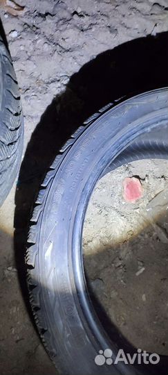 Nokian Tyres Hakkapeliitta R2 235/40 R18