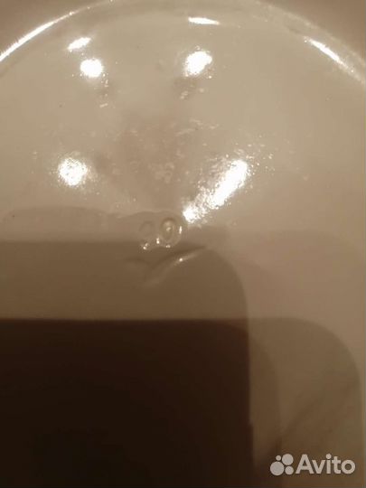 Тарелки глубокие диам 24см