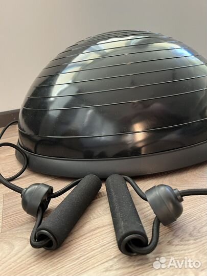 Балансировочная платформа