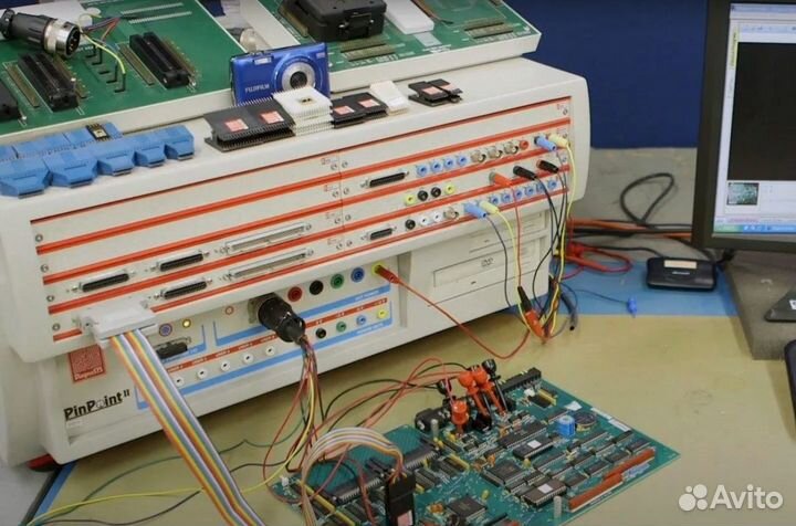 Ремонт косметологического оборудования