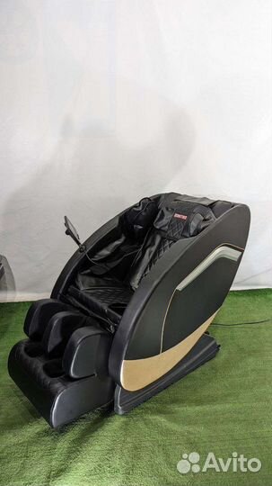 Массажное кресло