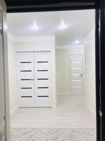 2-к. квартира, 69 м², 3/10 эт.