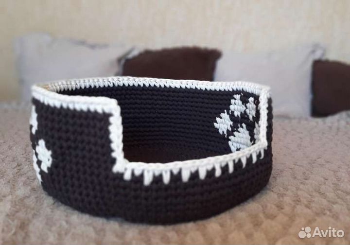 Лежанка для животных