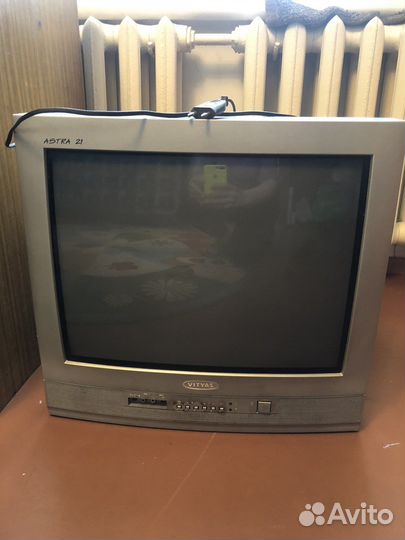 Телевизор бу