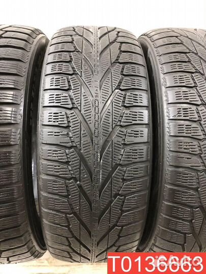 Nokian Tyres Hakkapeliitta R2 SUV 255/50 R19 и 235/55 R19 107R