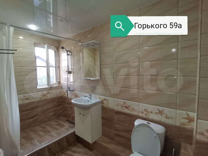 Комната 12 м² в 6-к., 2/2 эт.