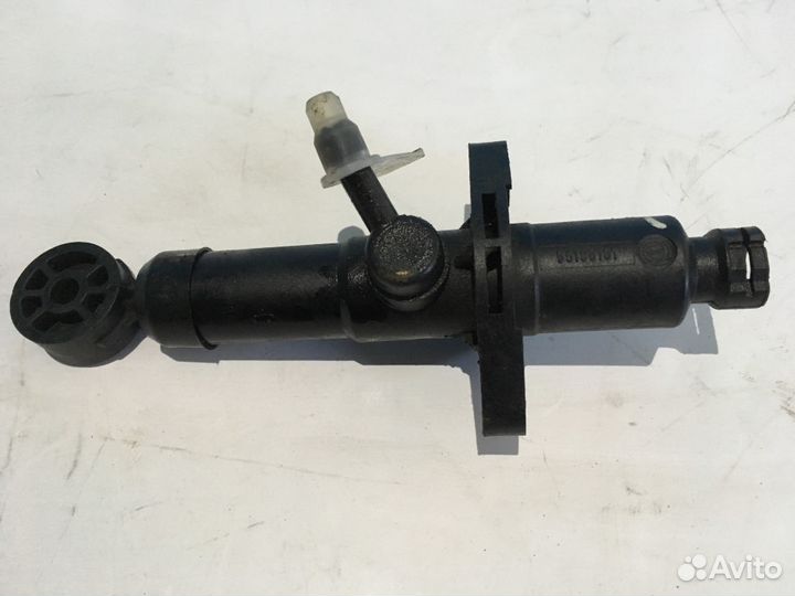 Цилиндр сцепления главный Фиат Дукато 244