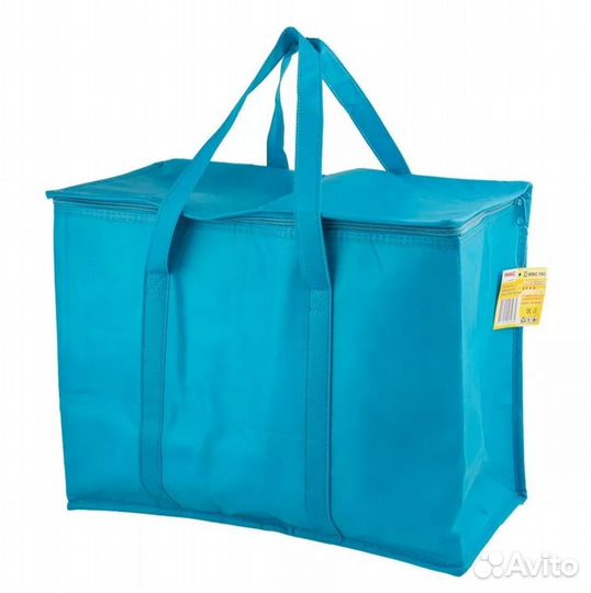 Термосумка для доставки яндекс