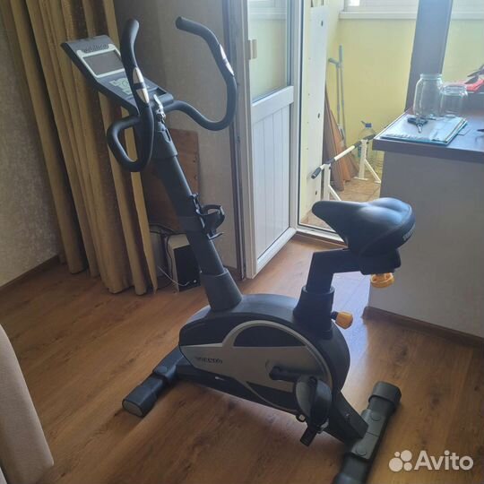 Велотренажер torneo B-520