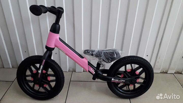 Беговел детский Новый