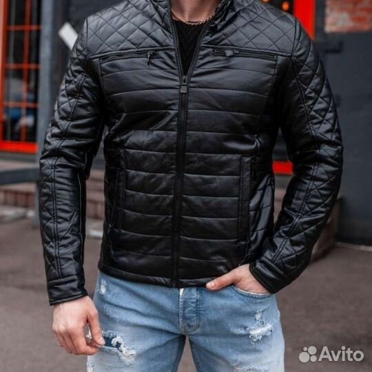 Мужская одежда