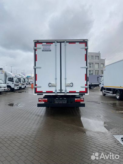 DongFeng C80N, 2024
