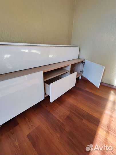 Тумба под тв IKEA оригинал туалетный стол