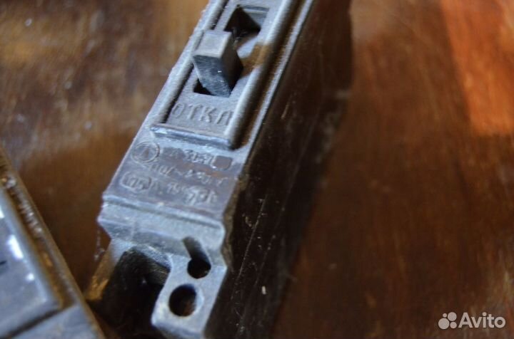 Автоматы 75А