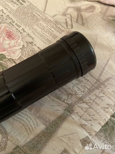 Тубус для чертежей