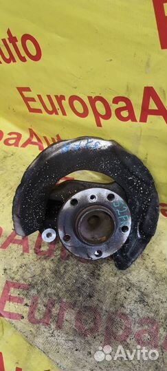 Ступица передняя правая Bmw 1-Series F20 N13B16A