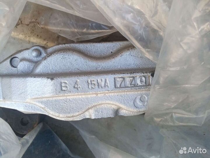 Toyota land cruiser 200 супорта б/у