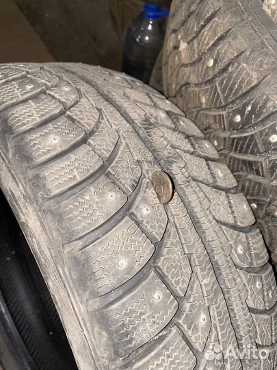 Matador MP 30 Sibir Ice 2 205/55 R16