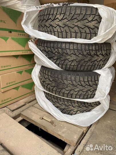 Toyo Observe G3-Ice 235/55 R20 105T