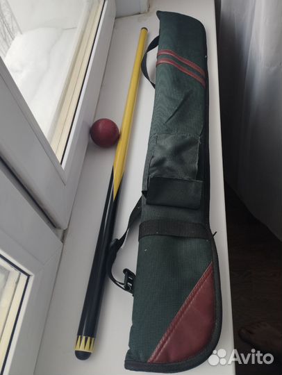 Сумка спортивная