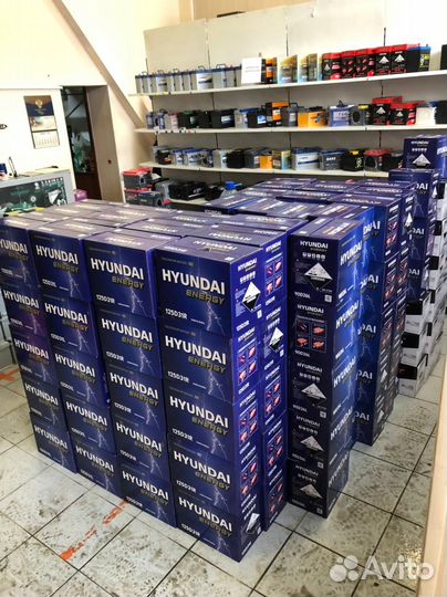 Аккумулятор mutlu AGM 6ст-70 обр