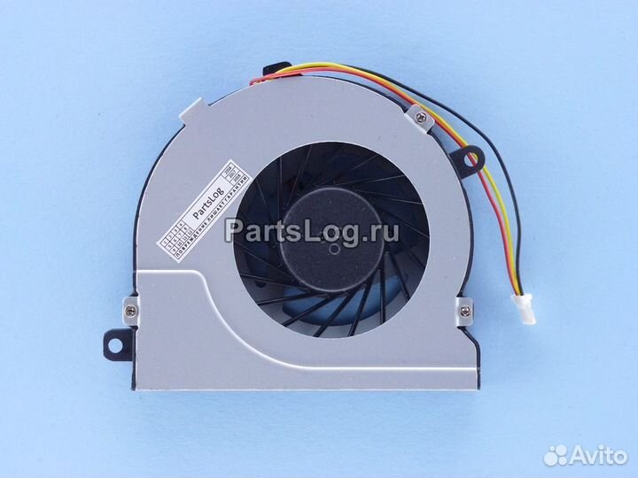 Вентилятор для Dell 14M 15 5542 5545 5547 3-pin