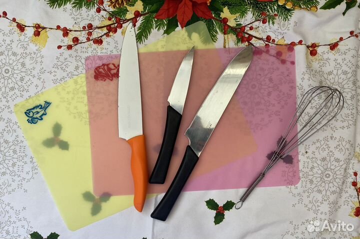 Кухонная утварь посуда бу IKEA