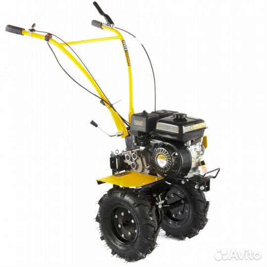 Мотоблок Denzel DPT-170 7 л.с