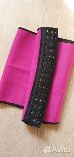 Корсет бандаж