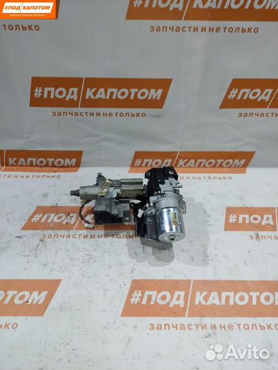 Электроусилитель руля Mazda 6 GL GJ 2012