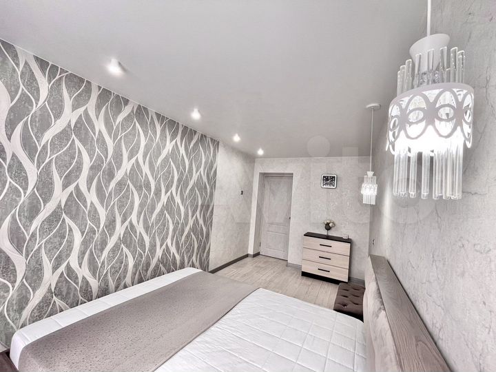 2-к. квартира, 42,3 м², 4/5 эт.