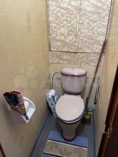 2-к. квартира, 45 м², 5/5 эт.