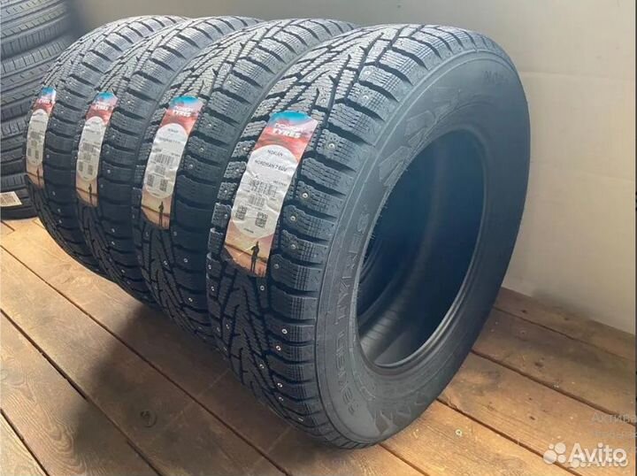 Nokian Nordman 7 SUV 255/55 R18 109T