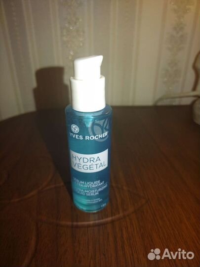 Косметика б/у пакетом