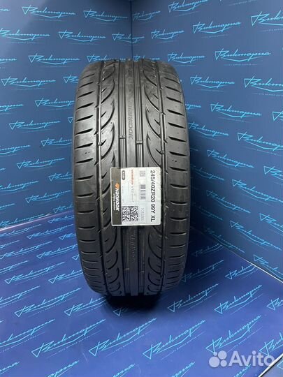 Hankook Ventus V12 Evo2 K120 245/40 R20 99Y