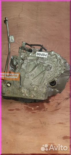 Вариатор VQ25DE 2,5 Nissan Tiana J32 №313