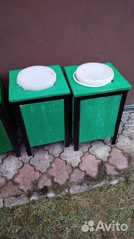 Урна, вазон для цветов