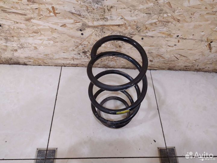 Пружина передняя Toyota Corolla e150