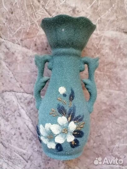 Ваза интерьерная