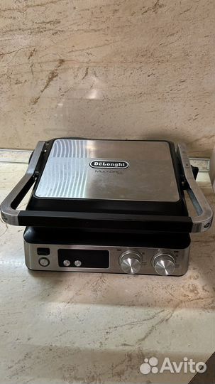 DeLonghi гриль CGH920D