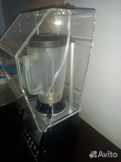 Блендер Sirman