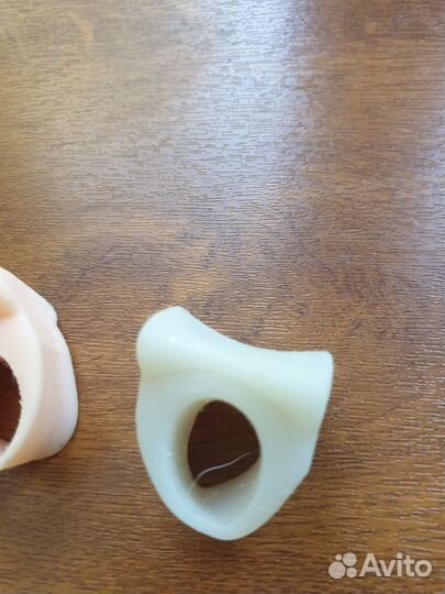 Напальчечник