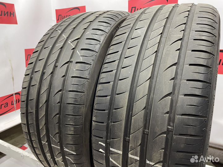 Hankook Ventus Prime 2 K115 235/45 R18