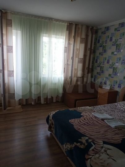 1-к. квартира, 25 м², 1/1 эт.