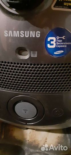 Ручка для пылесоса Samsung