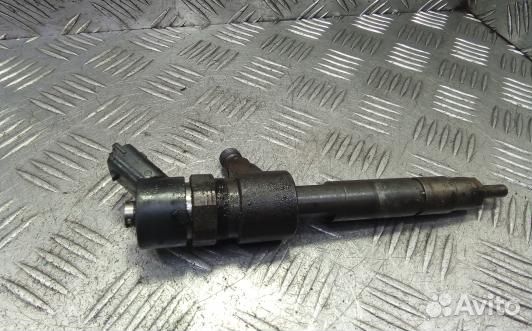 Форсунка дизельная suzuki SX4 YA11S (ABE06AL02)