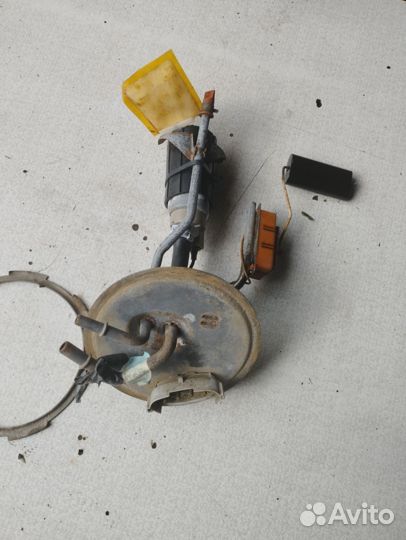 Топливный насос Ford Taurus 1 Форд Таурус 1