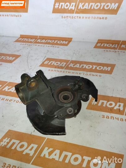 Кулак передний правый Ford Kuga 2 рест. 2017